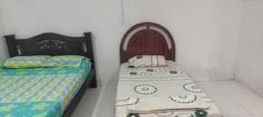 Hermosa casa